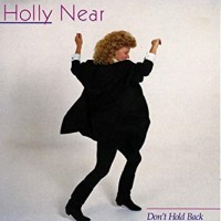 Purchase Holly Near - Don't Hold Back