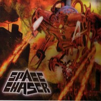 Purchase Space Chaser - Decapitron (EP)