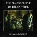 Buy The Plastic People Of The Universe - Co Znamena Vesti Kone Mp3 Download