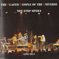 Purchase The Plastic People Of The Universe - Non Stop Opera