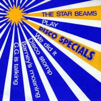 Purchase The Star Beams - Play Disco Specials (Vinyl)