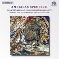 Buy VA - American Spectrum Mp3 Download