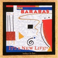 Purchase Tom Barabas - It's A New Life