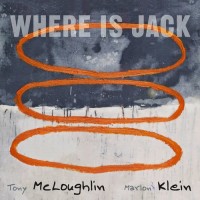 Purchase Tony Mcloughlin - Where Is Jack