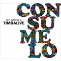Buy Leo Garcia & Timbalive - Consumelo Mp3 Download