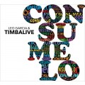 Buy Leo Garcia & Timbalive - Consumelo Mp3 Download