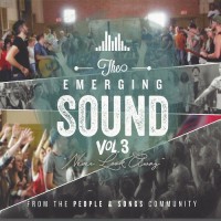 Purchase People & Songs - The Emerging Sound Vol. 3