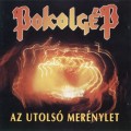 Buy Pokolgep - AZ Utolso Merenylet Mp3 Download