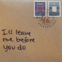 Purchase Subterranean Street Society - I'll Leave Me Before You Do