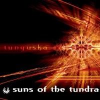 Purchase Suns Of The Tundra - Tunguska