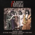 Buy The Plastic People Of The Universe - Magor's Shem - 40 Year Anniversary Tour Mp3 Download