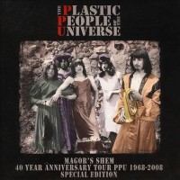 Purchase The Plastic People Of The Universe - Magor's Shem - 40 Year Anniversary Tour
