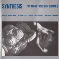 Purchase The Reggie Workman Ensemble - Synthesis