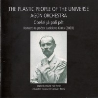 Purchase The Plastic People Of The Universe - Obesel Ja Poli Pet