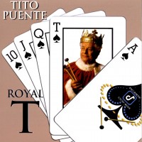 Purchase Tito Puente - Royal T