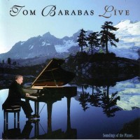Purchase Tom Barabas - Live