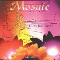 Purchase Tom Barabas - Mosaic