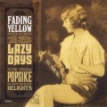Buy VA - Fading Yellow Vol. 13 (''lazy Days'' Us '60S Pop-Sike & Other Delights) Mp3 Download
