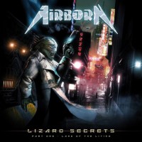 Purchase Airborn - Lizard Secrets: Part One - Land Of The Living