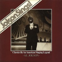 Purchase Al Jolson - Jolson Sings!