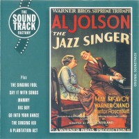 Purchase Al Jolson - The Jazz Singer