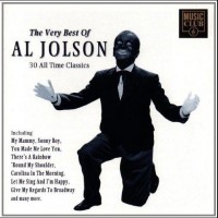 Purchase Al Jolson - The Very Best Of Al Jolson