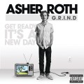 Buy Asher Roth - G.R.I.N.D. (CDS) Mp3 Download