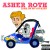 Buy Asher Roth - Lark On My Go-Kart (CDS) Mp3 Download