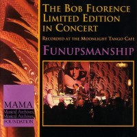 Purchase Bob Florence - Funupsmanship