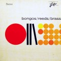 Buy Bob Florence Big Band - Bongos / Reeds / Brass (Vinyl) Mp3 Download