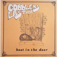 Purchase Cobblers Last - Boot In The Door (Vinyl)