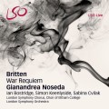 Buy Gianandrea Noseda - Britten: War Requiem Mp3 Download
