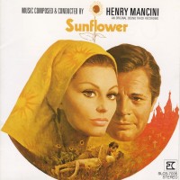Purchase Henry Mancini - Sunflower (Vinyl)