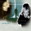 Buy Howard Jones - One To One - Cross That Line - In The Running CD2 Mp3 Download