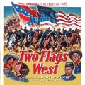 Buy Hugo Friedhofer - Two Flags West Mp3 Download
