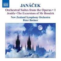 Purchase Leos Janacek - Janáček: Operas CD1