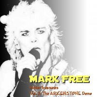Purchase Mark Free - Hidden Treasures Vol. 2 - The Arkenstone Demos