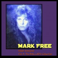 Purchase Mark Free - Hidden Treasures Vol. 3 - The Ballads Collection