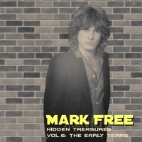 Purchase Mark Free - Hidden Treasures Vol. 6 - The Early Years