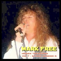 Purchase Mark Free - Hidden Treasures Vol. 7 - Studio Session A