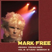 Purchase Mark Free - Hidden Treasures Vol. 8 - Studio Session B