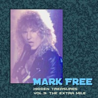 Purchase Mark Free - Hidden Treasures Vol.9 - The Extra Mile