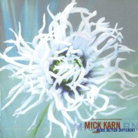 Purchase Mick Karn - More Better Different