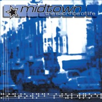 Purchase Midtown - The Sacrifice Of Life (EP)