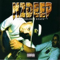 Purchase N2Deep - The Golden State