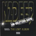 Buy N2Deep - Un-Released Game 1993: The Lost Album Mp3 Download