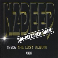Purchase N2Deep - Un-Released Game 1993: The Lost Album