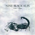 Buy Nine Black Alps - Love / Hate Mp3 Download