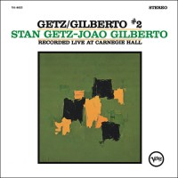 Purchase Stan Getz & Joao Gilberto - Getz/Gilberto #2