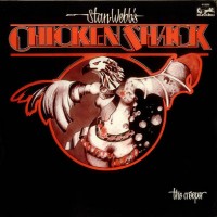 Purchase Stan Webb's Chicken Shack - The Creeper (Vinyl)